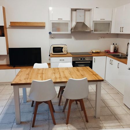 Naxos Is The Way Apartment Kastraki  Bagian luar foto