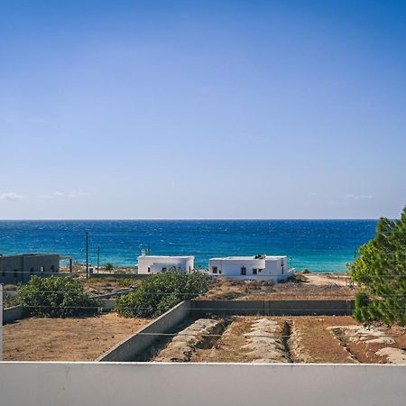 Naxos Is The Way Apartment Kastraki  Bagian luar foto