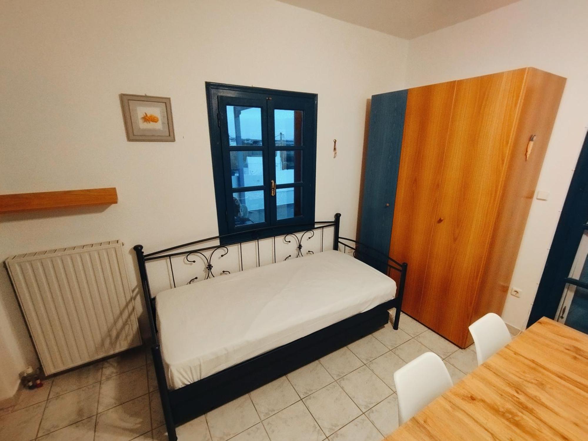 Naxos Is The Way Apartment Kastraki  Bagian luar foto
