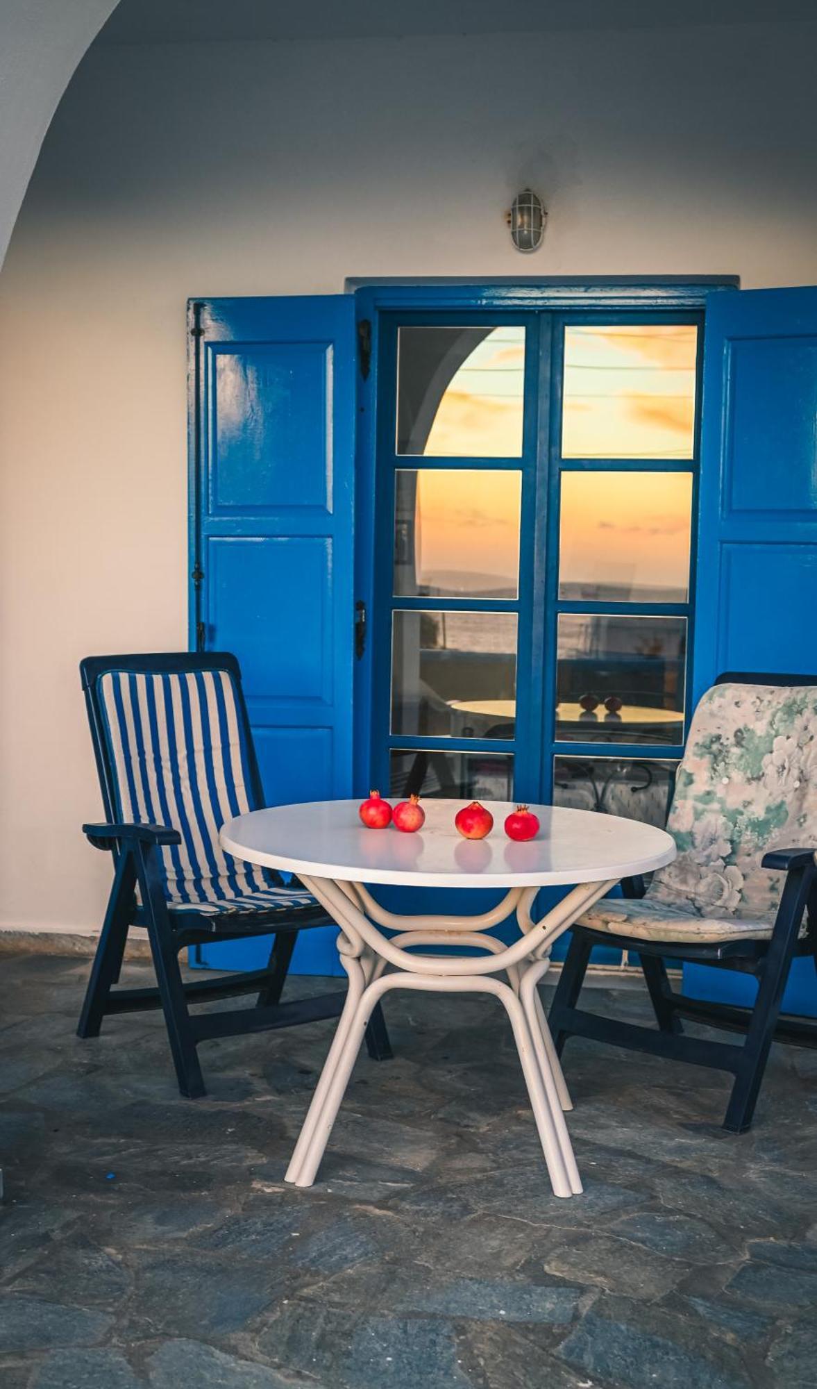 Naxos Is The Way Apartment Kastraki  Bagian luar foto