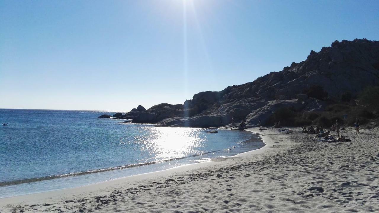 Naxos Is The Way Apartment Kastraki  Bagian luar foto
